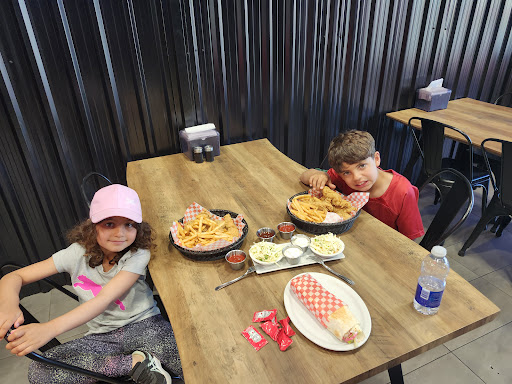 Photo of Shawarma Byte - HALAL- Mediterranean Lebanese cuisine - 4750 Bank St, Ottawa, ON K1T 0K8